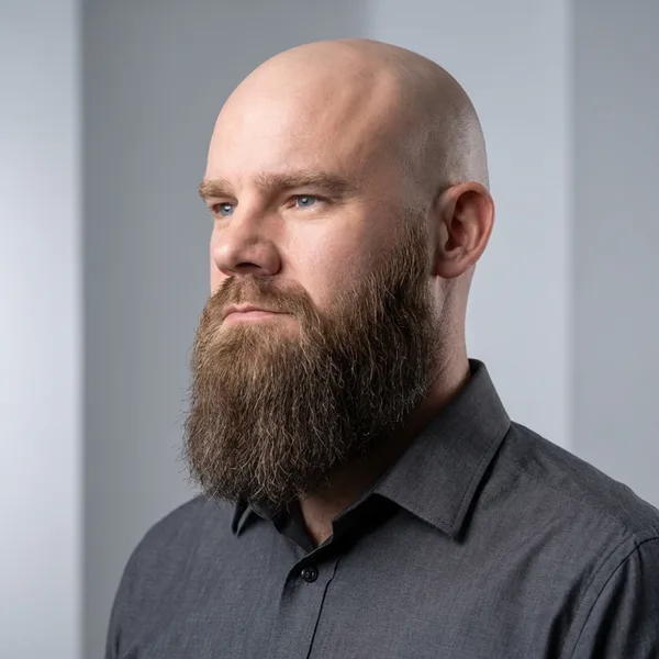Dan Nicholls, founder of Quantum AI Consulting